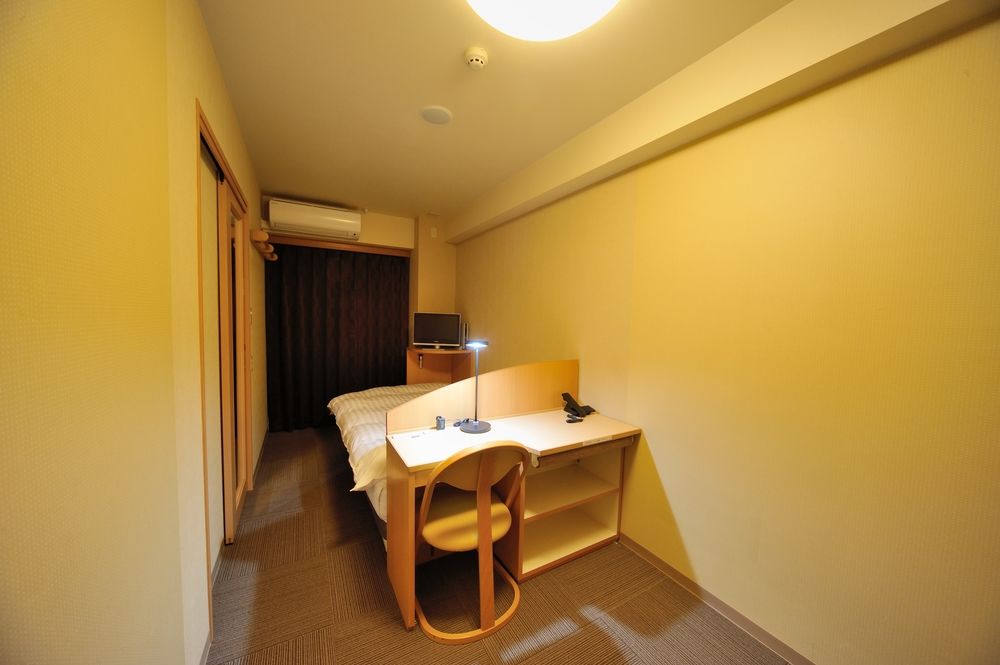 dormy inn niigata natural hot spring