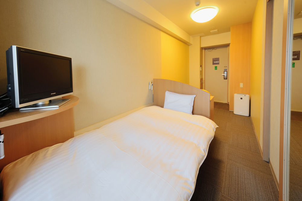 dormy inn niigata natural hot spring