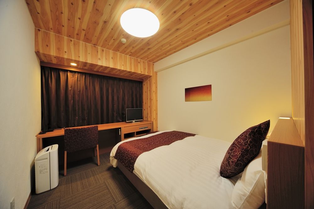 dormy inn niigata natural hot spring