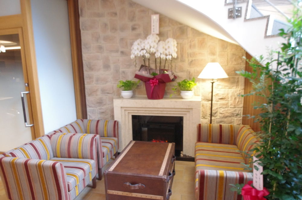 dormy inn niigata natural hot spring