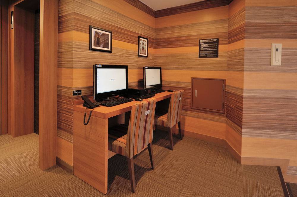 dormy inn niigata natural hot spring