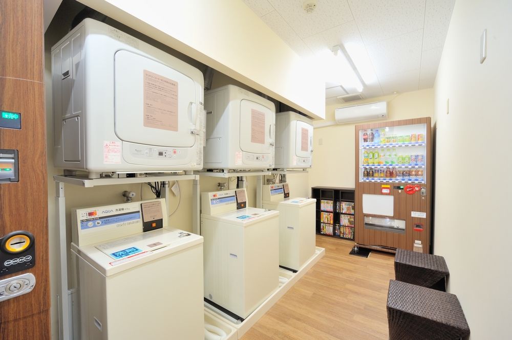 dormy inn niigata natural hot spring