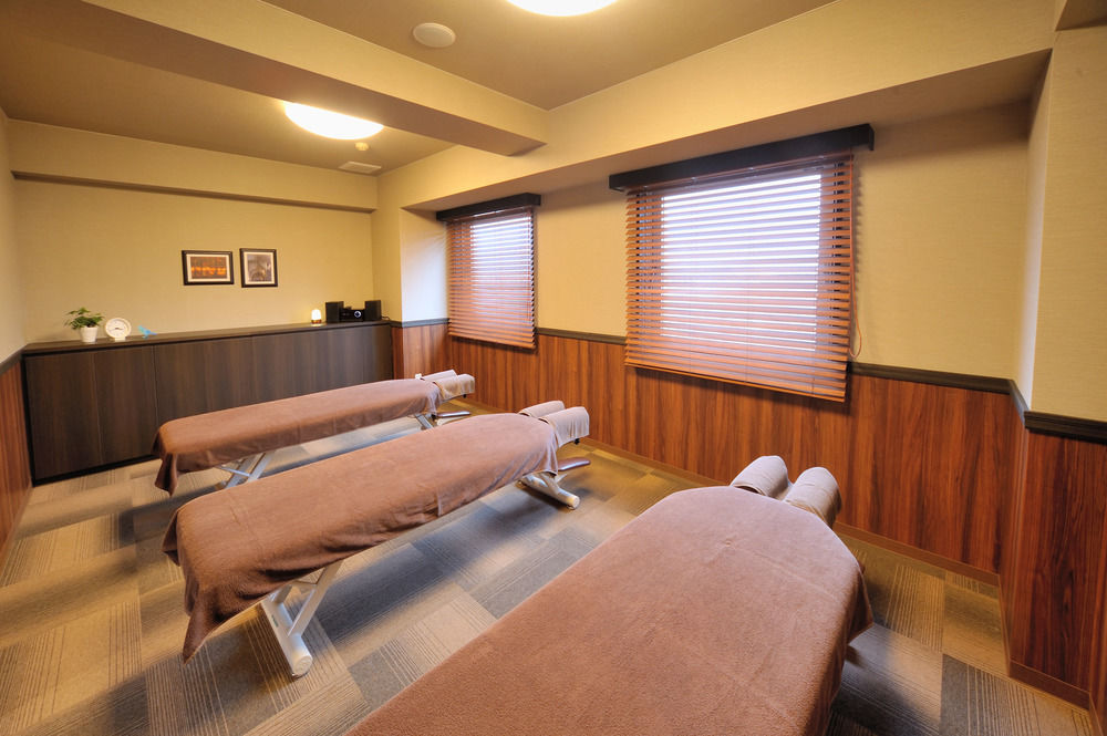 dormy inn niigata natural hot spring