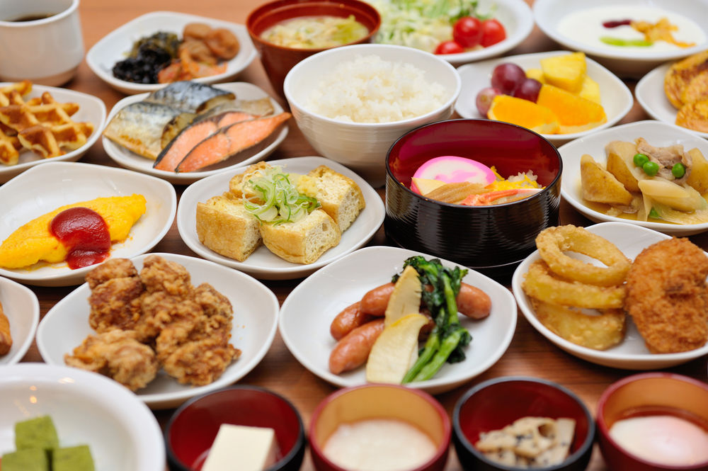 dormy inn niigata natural hot spring