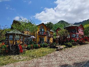 Danyang Mulgoeul Pension,Jecheon>>Danyang,3 star