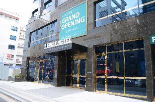 Galmea First Hotel,Guri>>Deokhyeon,3 star