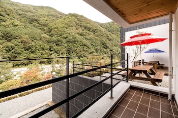 yeoninsan hot spring resort