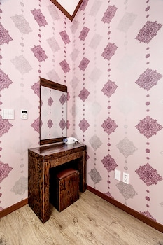 yeoninsan hot spring resort