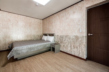 yeoninsan hot spring resort