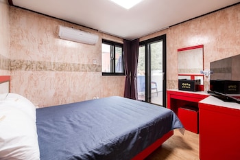 yeoninsan hot spring resort