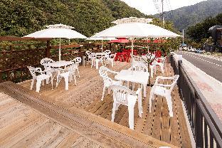 yeoninsan hot spring resort