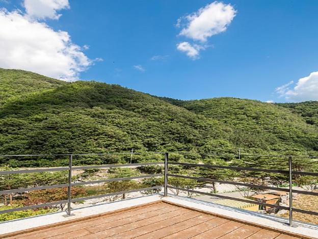 yeoninsan hot spring resort