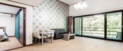 yeoninsan hot spring resort