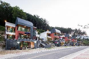 yeoninsan hot spring resort