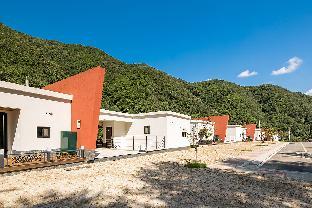 yeoninsan hot spring resort