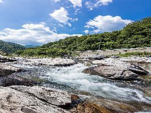 yeoninsan hot spring resort