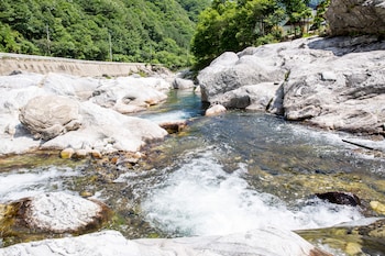 Yeoninsan Hot Spring Resort,Near Jomurak Valley,3 star