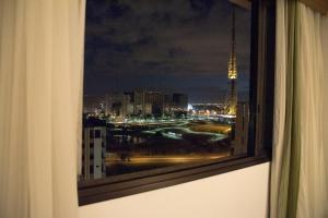 Nobile Suites Monumental,Setor Hoteleiro Norte>>Brasilia,3.5 star