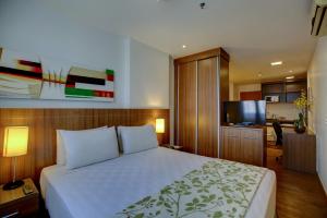 Nobile Suites Monumental,Setor Hoteleiro Norte>>Brasilia,3.5 star