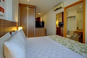 Nobile Suites Monumental,Setor Hoteleiro Norte>>Brasilia,3.5 star