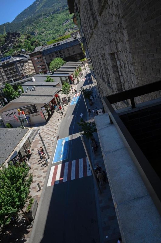 hotel les closes