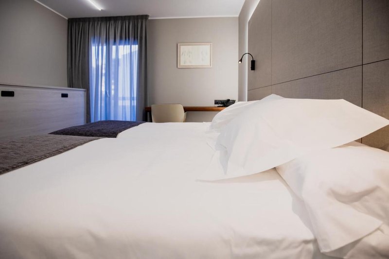 hotel les closes