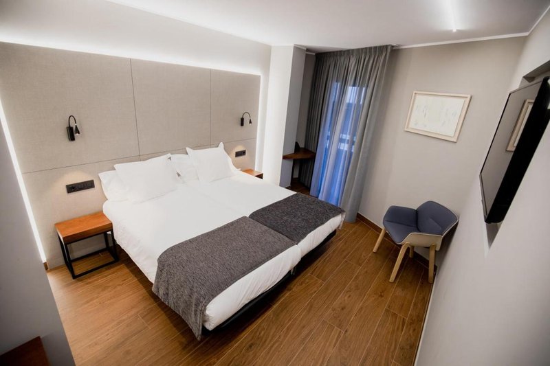 hotel les closes