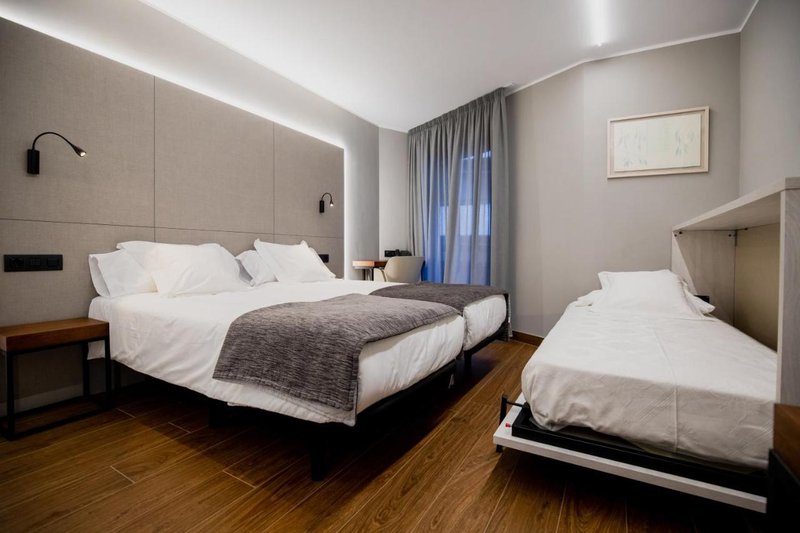 hotel les closes