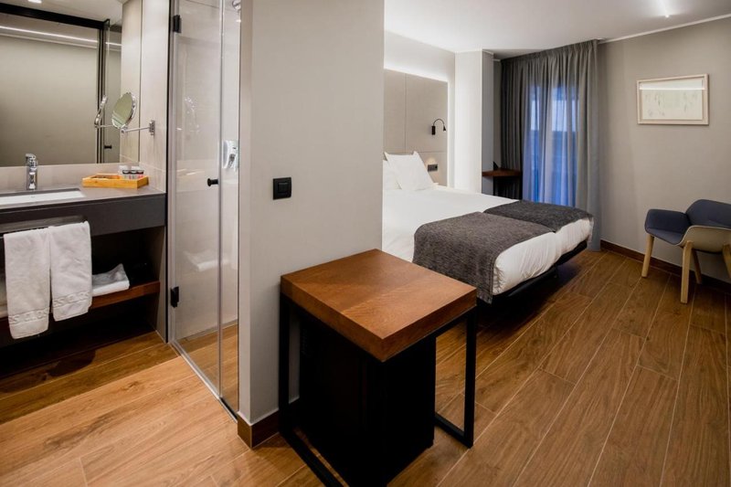 hotel les closes