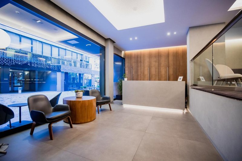 hotel les closes