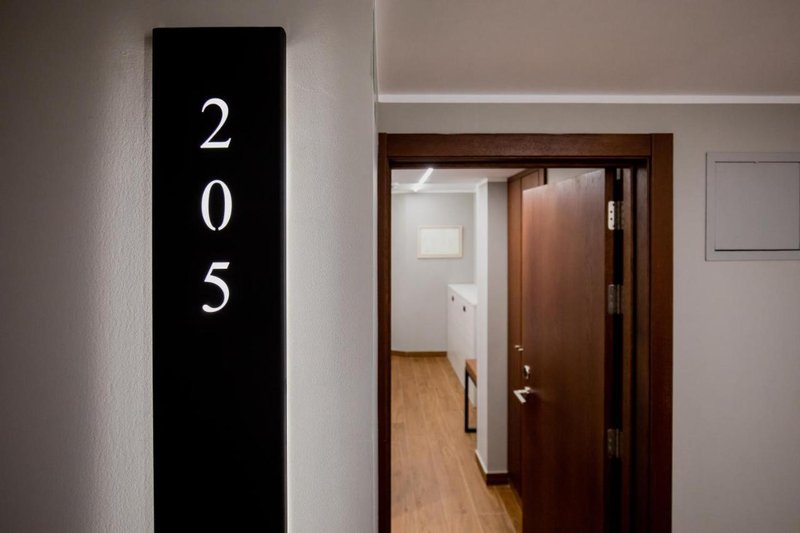 hotel les closes