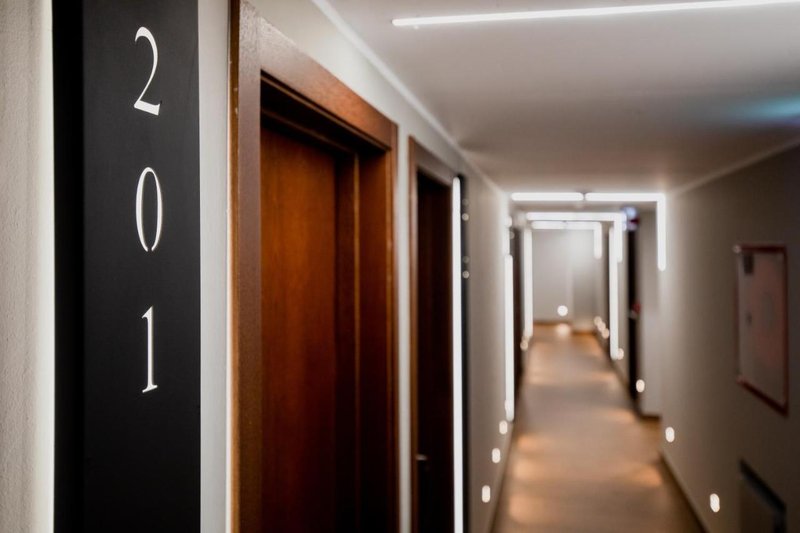 hotel les closes