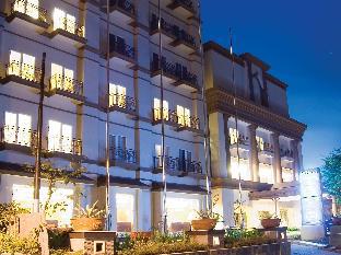Aston Manado Hotel,North Sulawesi>>Manado,4 star