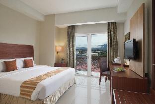 Aston Manado Hotel,North Sulawesi>>Manado,4 star