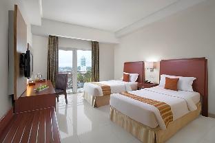 Aston Manado Hotel,North Sulawesi>>Manado,4 star