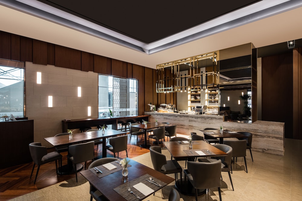 ramada seoul sindorim hotel