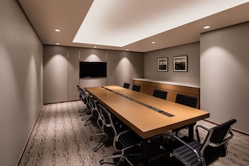 ramada seoul sindorim hotel