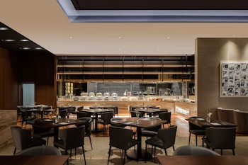 ramada seoul sindorim hotel