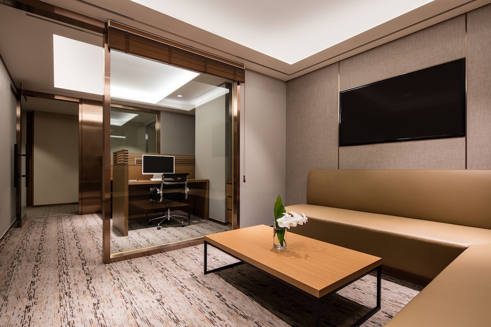 ramada seoul sindorim hotel