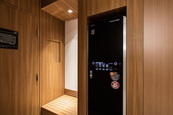 ramada seoul sindorim hotel