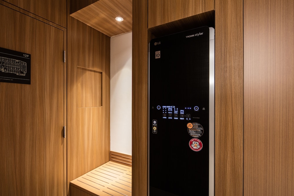 ramada seoul sindorim hotel