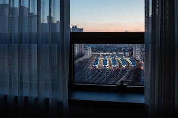 ramada seoul sindorim hotel