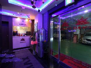 Hotel You&I,25, Michuhol-Daero 722Beon-Gil,3 star
