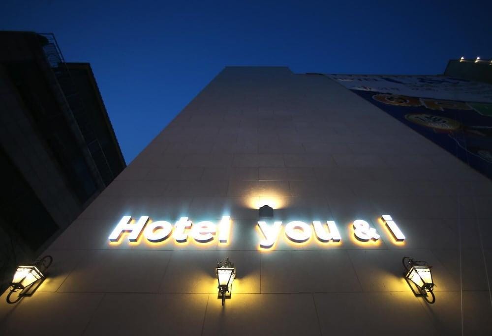 hotel youandi