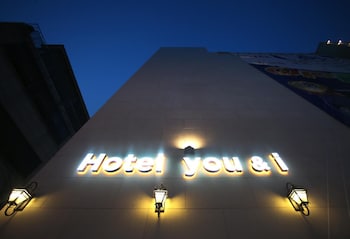 hotel youandi