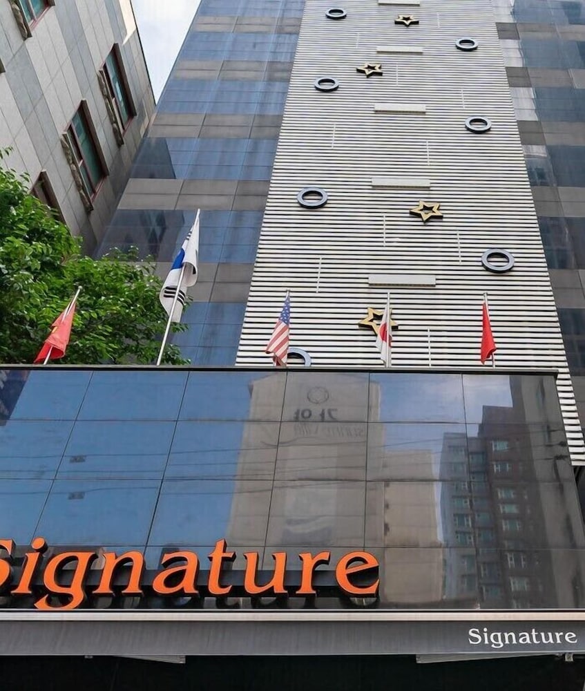 dongdaemun signature hotel