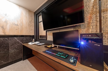 dongdaemun signature hotel