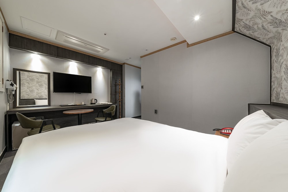 dongdaemun signature hotel
