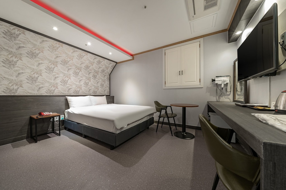 dongdaemun signature hotel