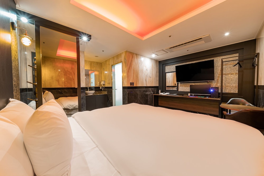 dongdaemun signature hotel